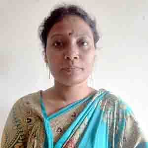 রীতা রানী 